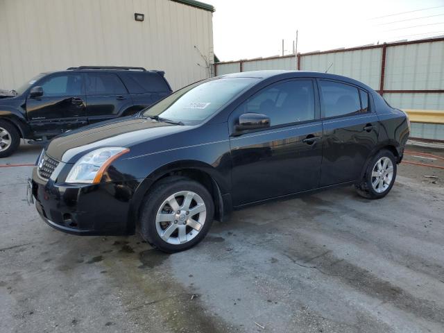 nissan sentra 2.0 2007 3n1ab61e17l632789