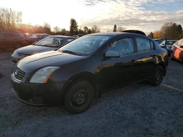 nissan sentra 2.0 2007 3n1ab61e17l654470