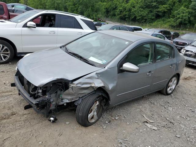 nissan sentra 2.0 2007 3n1ab61e17l679188