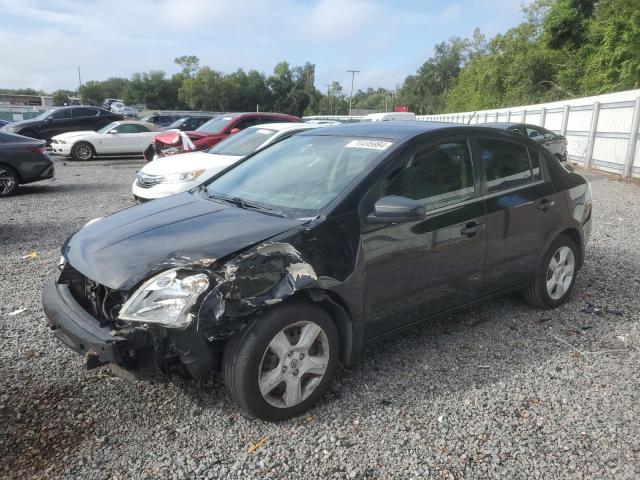 nissan sentra 2.0 2007 3n1ab61e17l694404