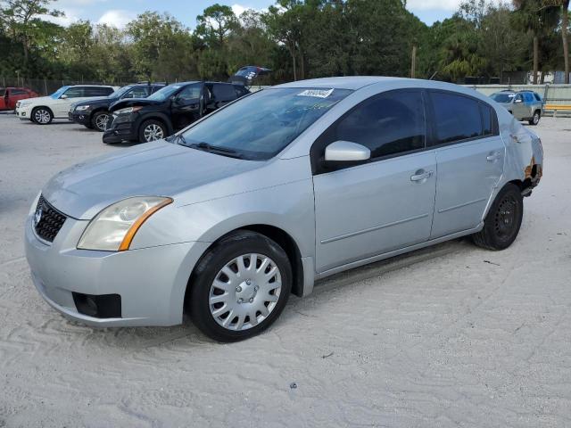 nissan sentra 2.0 2008 3n1ab61e18l639694