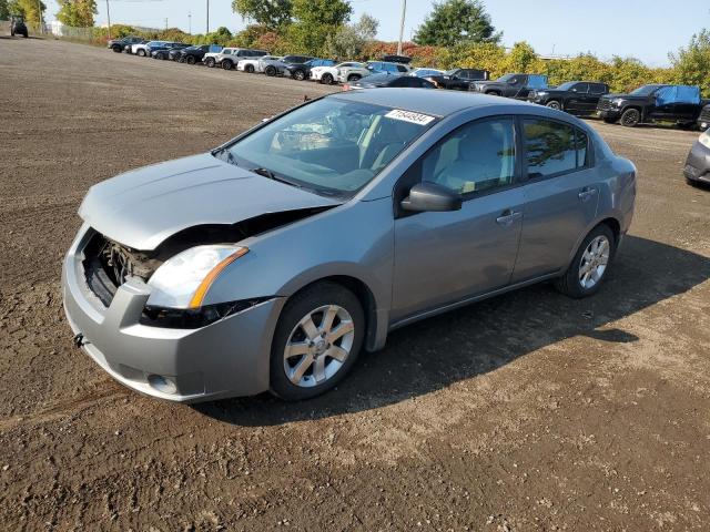 nissan sentra 2.0 2008 3n1ab61e18l650016