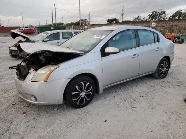 nissan sentra 2.0 2008 3n1ab61e18l677006