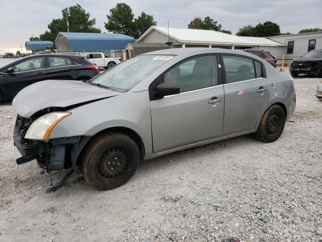 nissan sentra 2.0 2008 3n1ab61e18l701594