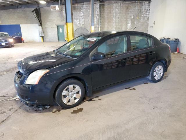 nissan sentra 2.0 2008 3n1ab61e18l714720