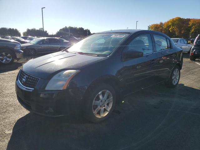 nissan sentra 2.0 2008 3n1ab61e18l746986