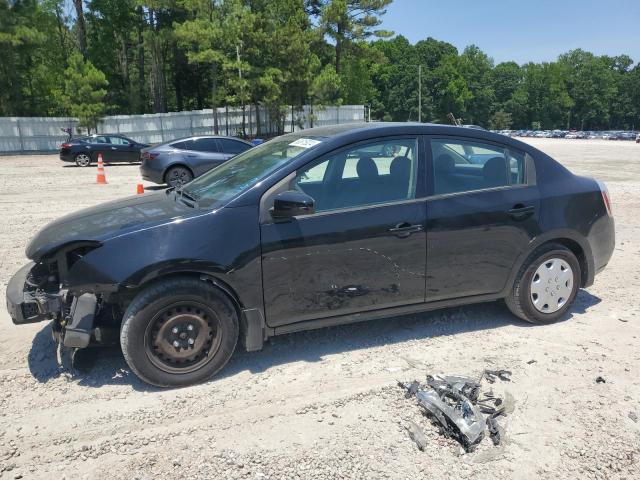 nissan sentra 2008 3n1ab61e18l747653