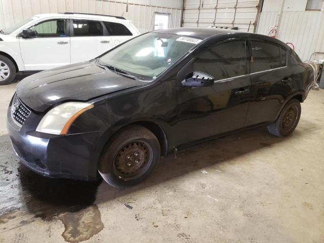 nissan sentra 2009 3n1ab61e19l628969