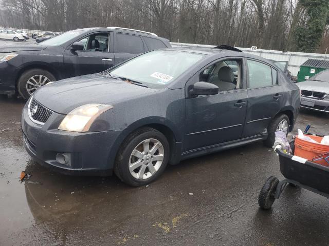 nissan sentra 2009 3n1ab61e19l658473