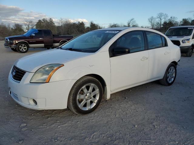 nissan sentra 2009 3n1ab61e19l667416