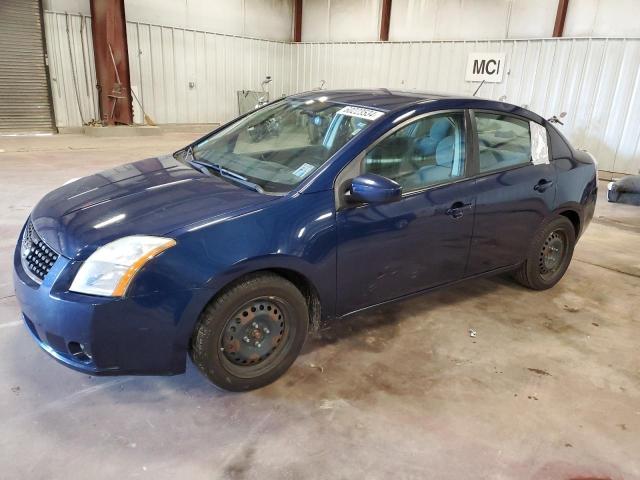 nissan sentra 2009 3n1ab61e19l671594