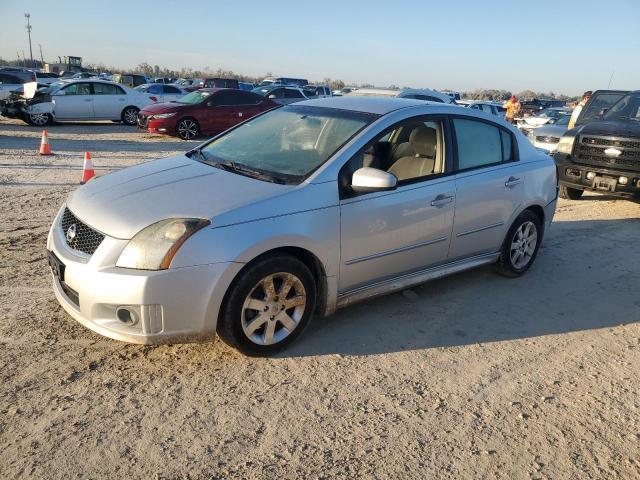 nissan sentra 2.0 2009 3n1ab61e19l673202