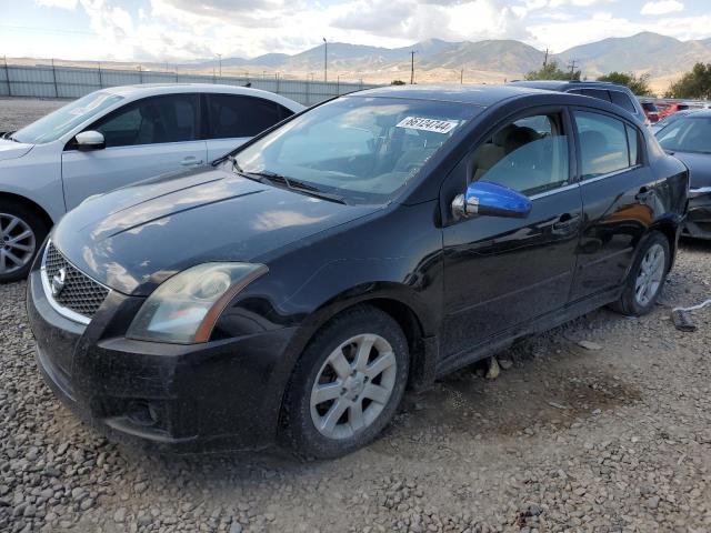 nissan sentra 2.0 2009 3n1ab61e19l688380