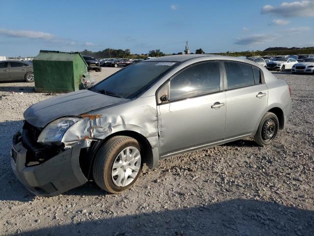 nissan sentra man 2007 3n1ab61e27l722596