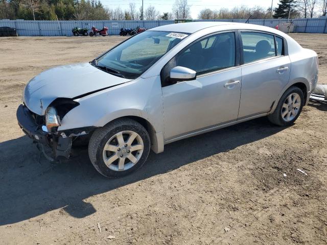 nissan sentra 2008 3n1ab61e28l615758