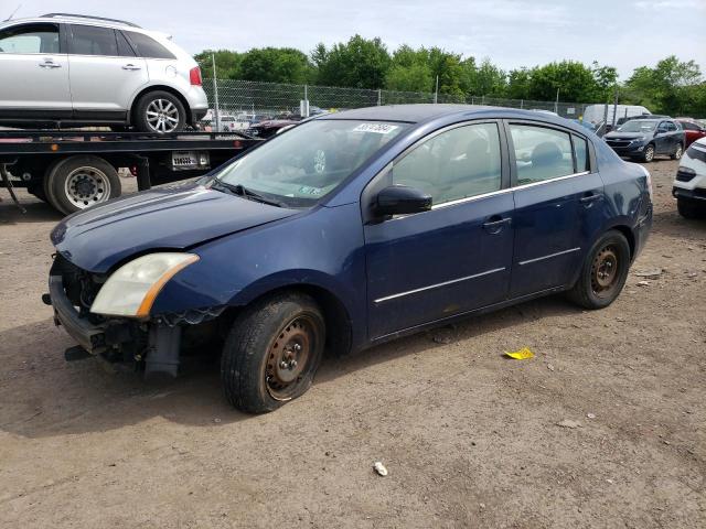 nissan sentra 2008 3n1ab61e28l627697