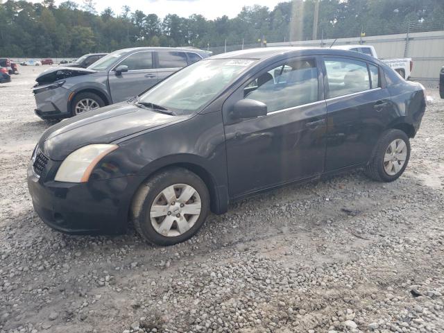 nissan sentra 2008 3n1ab61e28l635668