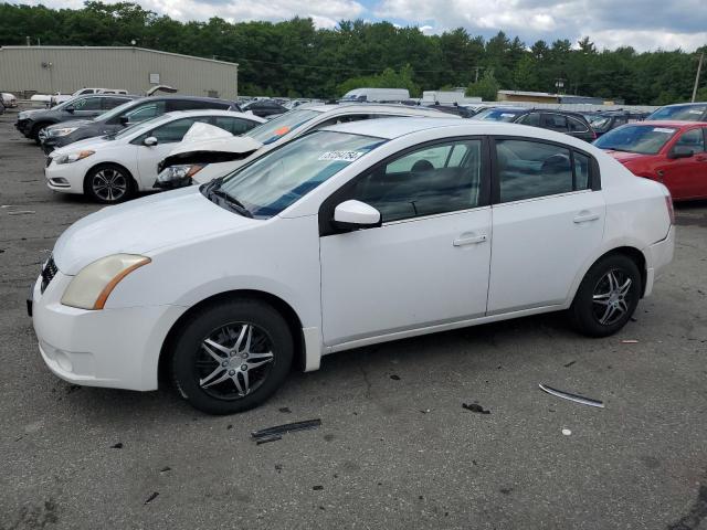 nissan sentra 2008 3n1ab61e28l637078