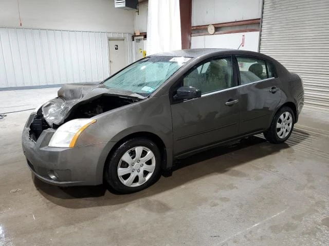 nissan sentra 2.0 2008 3n1ab61e28l658142