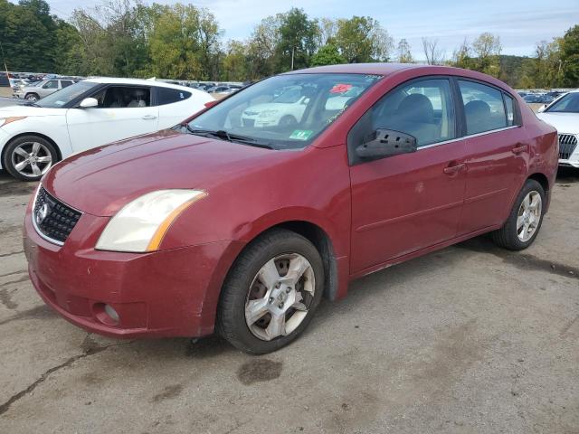 nissan sentra 2.0 2008 3n1ab61e28l670579