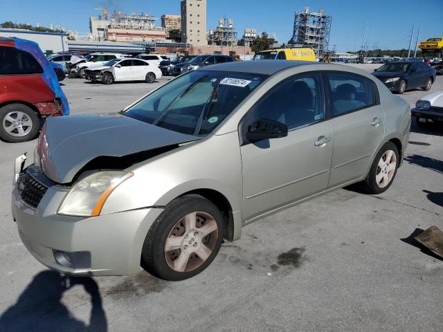 nissan sentra 2.0 2008 3n1ab61e28l748651