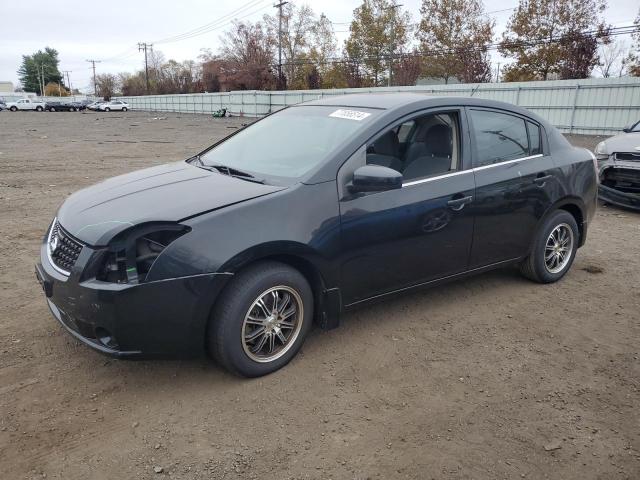 nissan sentra 2.0 2008 3n1ab61e28l749217