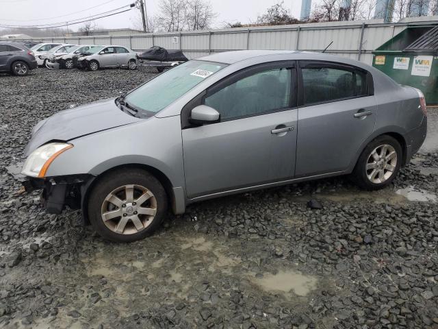 nissan sentra 2.0 2008 3n1ab61e28l759116