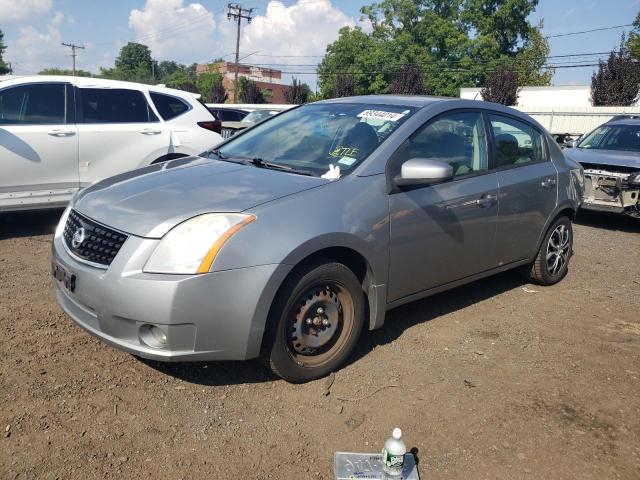 nissan sentra 2.0 2008 3n1ab61e28l761562