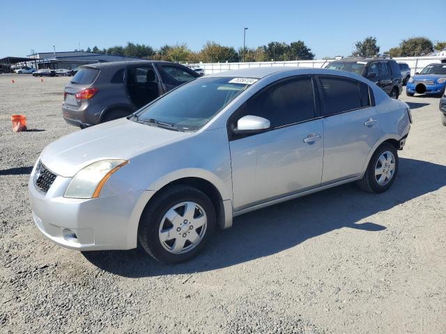 nissan sentra 2.0 2009 3n1ab61e29l612392