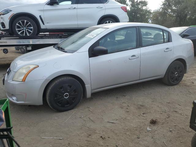 nissan sentra 2.0 2009 3n1ab61e29l613445