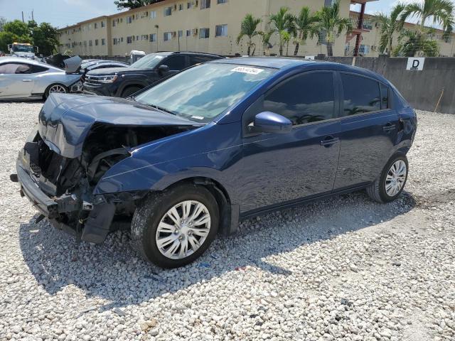 nissan sentra 2009 3n1ab61e29l621075