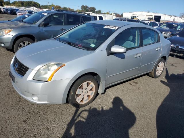 nissan sentra 2.0 2009 3n1ab61e29l624445