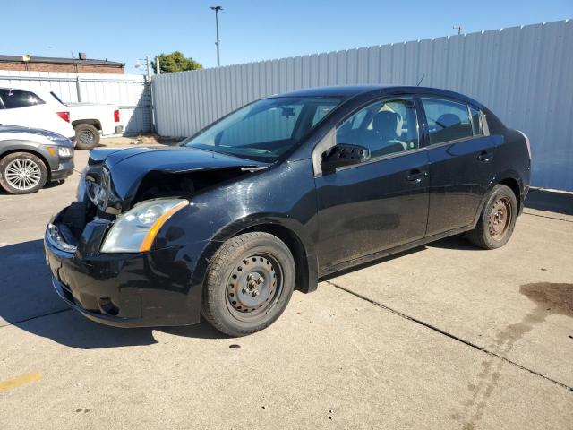 nissan sentra 2.0 2009 3n1ab61e29l629953