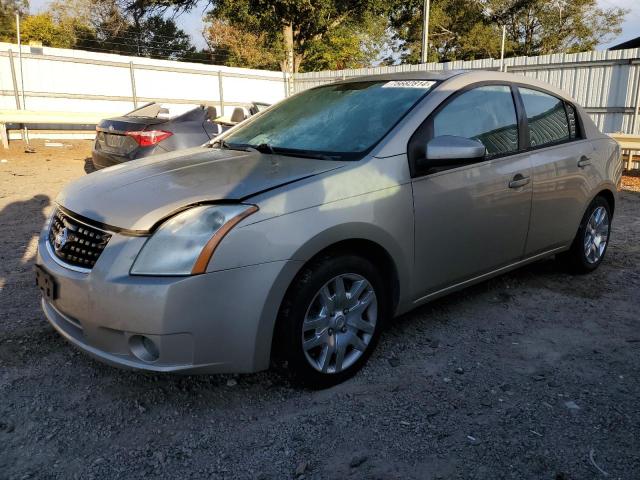 nissan sentra 2.0 2009 3n1ab61e29l631735