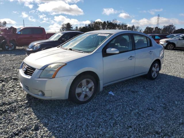 nissan sentra 2.0 2009 3n1ab61e29l641682