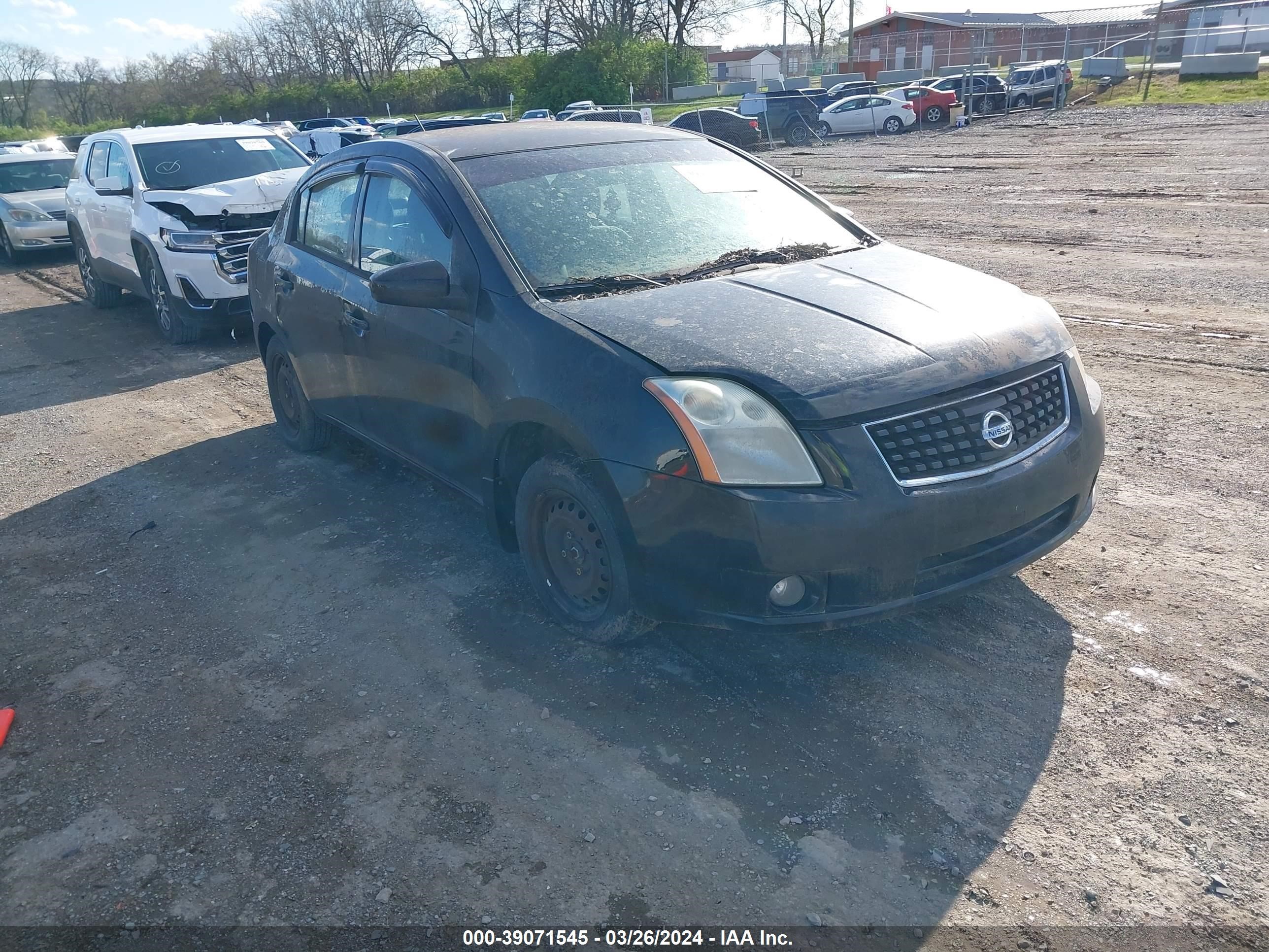 nissan sentra 2009 3n1ab61e29l651113