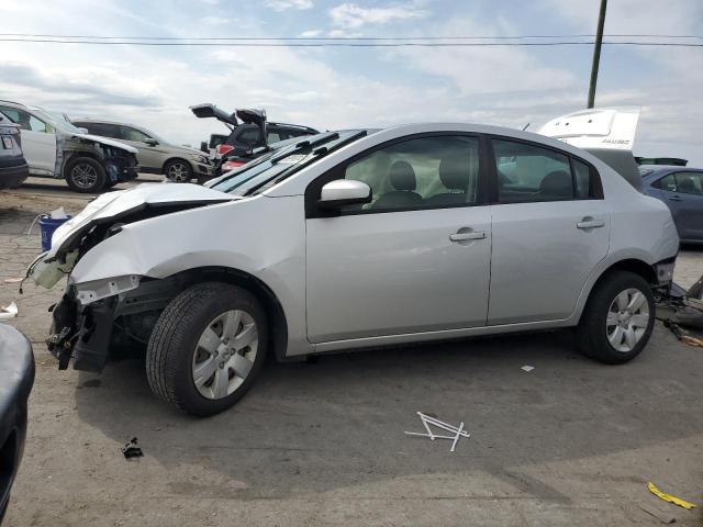 nissan sentra 2.0 2009 3n1ab61e29l669658