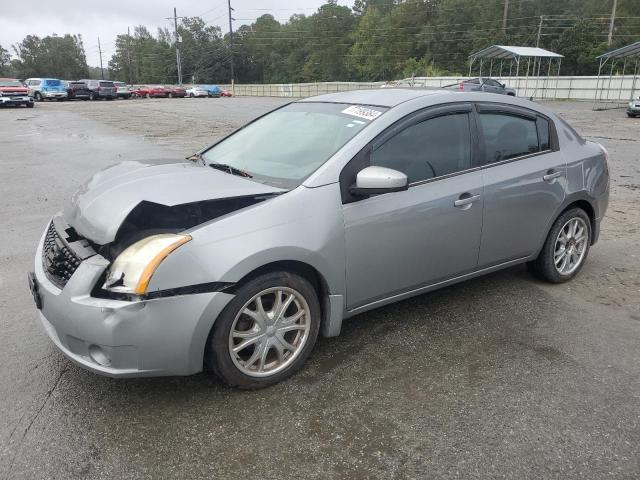 nissan sentra 2.0 2009 3n1ab61e29l682913