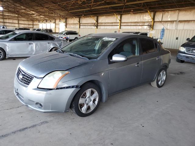 nissan sentra 2009 3n1ab61e29l687450