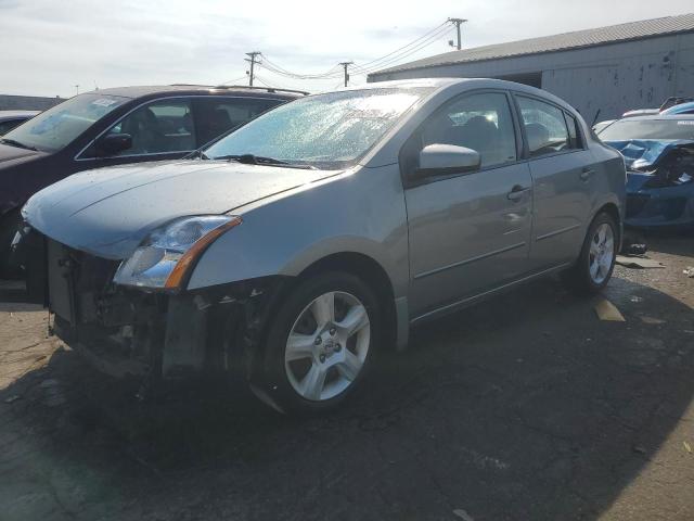 nissan sentra 2.0 2009 3n1ab61e29l694818