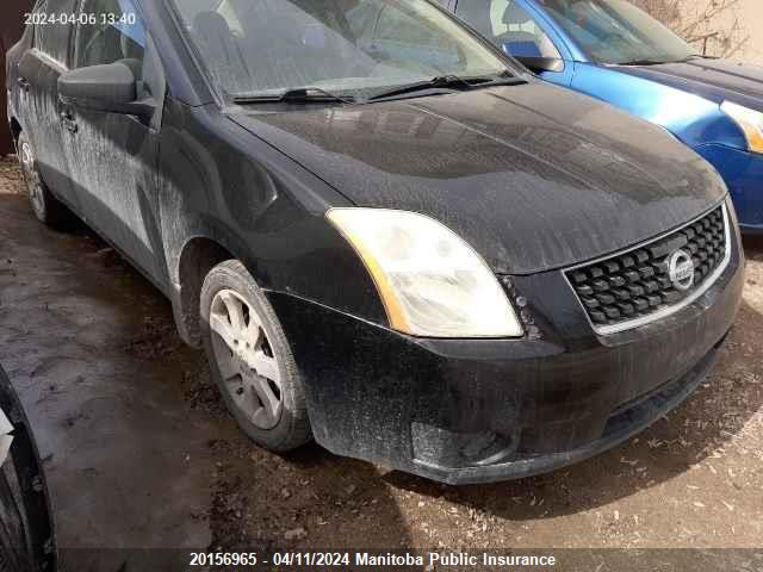 nissan terrano 2008 3n1ab61e38l627949