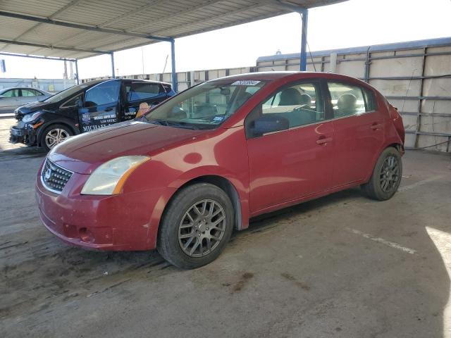 nissan sentra 2.0 2008 3n1ab61e38l660496