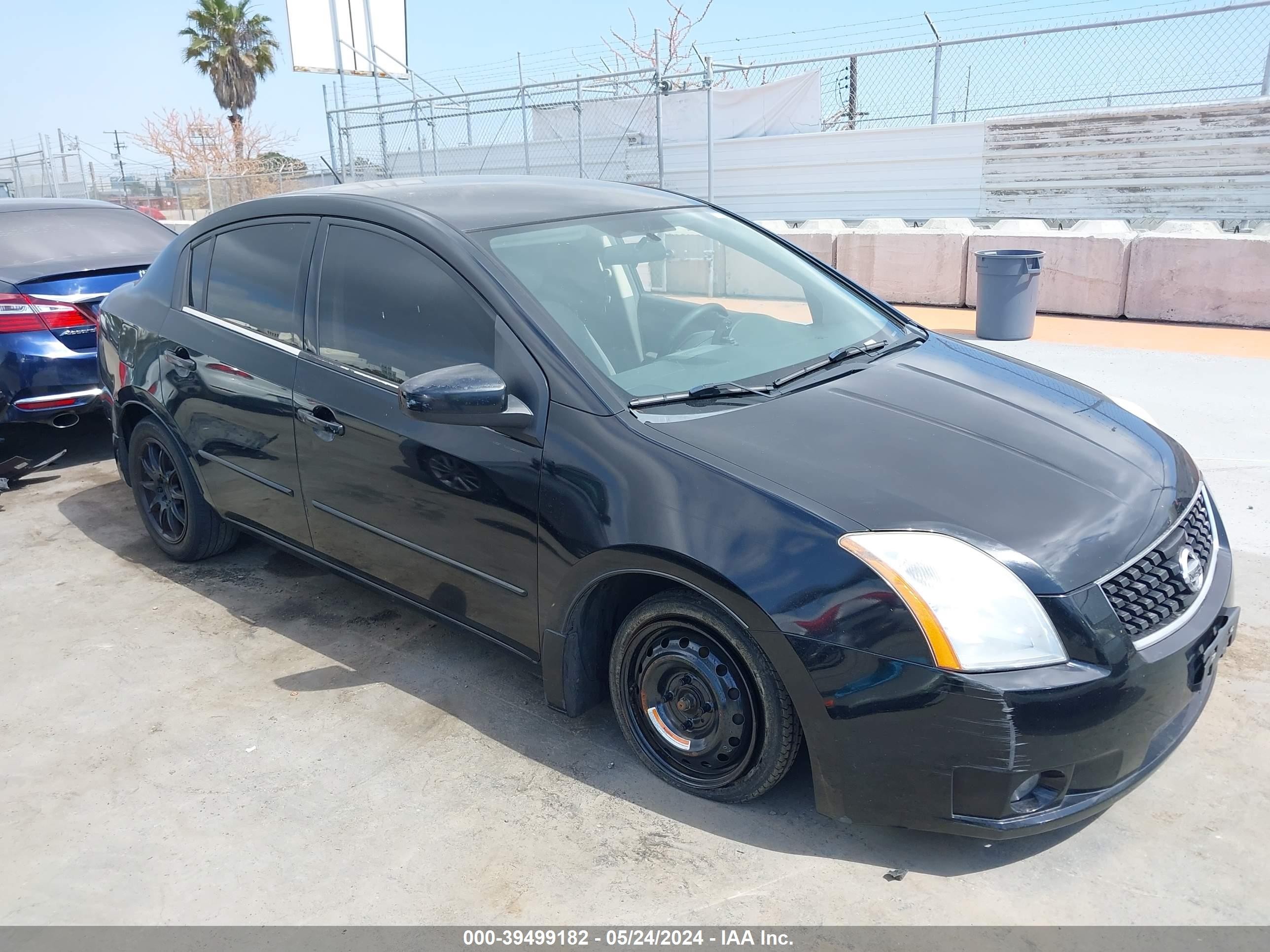 nissan sentra 2008 3n1ab61e38l669232