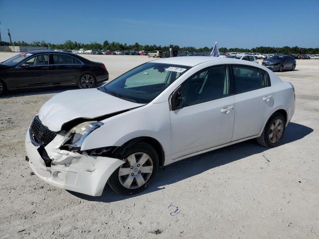 nissan sentra 2008 3n1ab61e38l676827