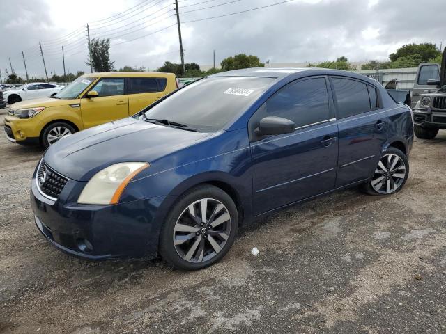 nissan sentra 2.0 2008 3n1ab61e38l731597