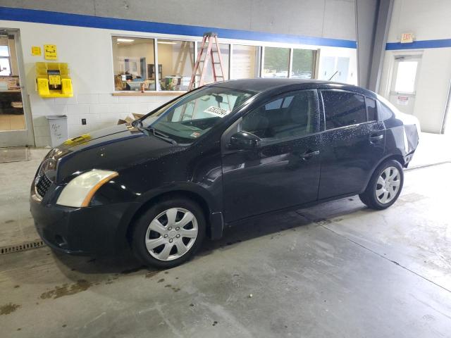 nissan sentra 2.0 2008 3n1ab61e38l737075