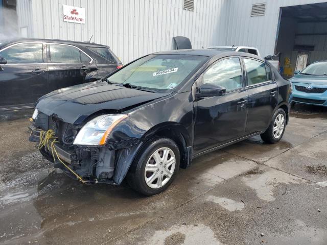 nissan sentra 2.0 2008 3n1ab61e38l763904