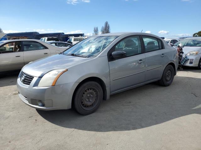 nissan sentra 2009 3n1ab61e39l608724