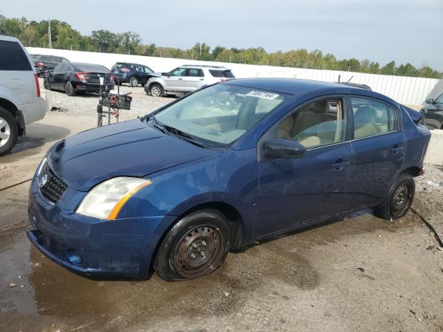 nissan sentra 2.0 2009 3n1ab61e39l611462