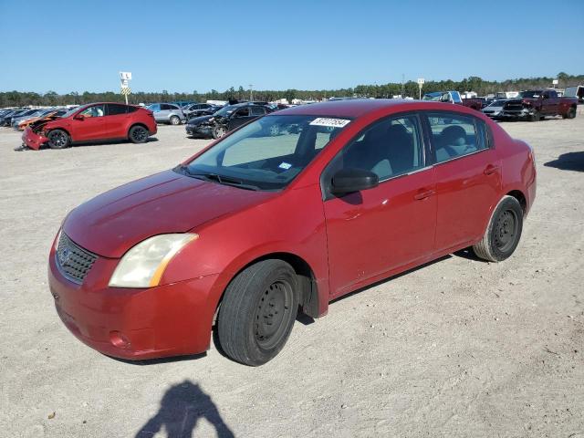 nissan sentra 2.0 2009 3n1ab61e39l613129